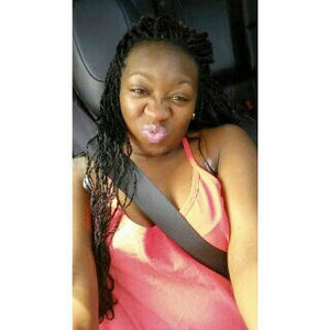 Meet your Posher, Kelli